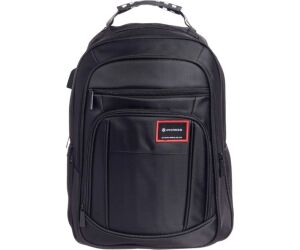 Mochila Portatil Unicross Vanguard 19  Negro