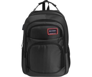 Mochila Portatil Unicross Note 18  Negro