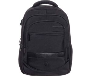 Mochila Portatil Unicross Nova 18  Negro