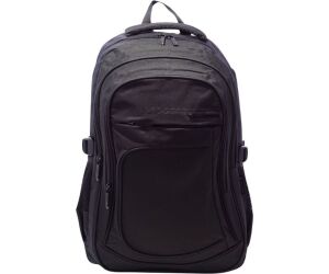 Mochila Portatil Unicross Pulse 18.5  Negro