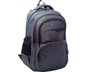 Mochila Portatil Unicross Soul 18.5  Gris