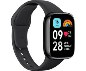 Smartwatch Xiaomi Redmi Watch 3 Active Black