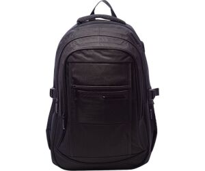 Mochila Portatil Unicross Space 18.5  Negro
