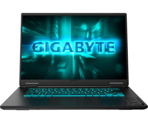 PORTATIL GIGABYTE A16  i7-13620H 16GB 1TB RTX4050 16"FHD FreeDOS