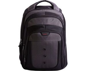 Mochila Portatil Unicross Smart 19  Gris