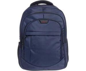 Mochila Portatil Unicross Ville 18  Azul