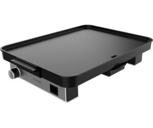 Plancha De Asar Cecotec 01750 Magnet 1800