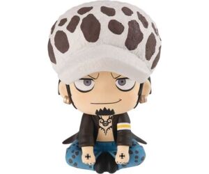 Figura megahouse look up one piece trafalgar d law