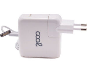 Cargador Cool Macbook 45w Cable Magsafe 2 White