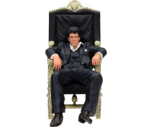 Figura sd toys cine scarface tony montana