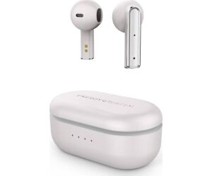 Auriculares Energy Sistem True W. Style 4 Cream