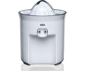 Exprimidor Braun Cj3050wh 60w Blanco