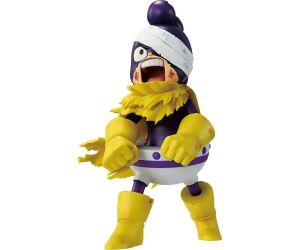 Figura ichibansho my hero academia masterlise minoru mineta (a story of reaching out forever) 13cm