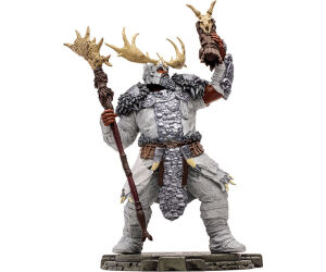 Figura mcfarlane toys diablo iv druida epic 15cm