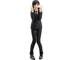 Figura good smile company pop up parade chainsaw man kobeni