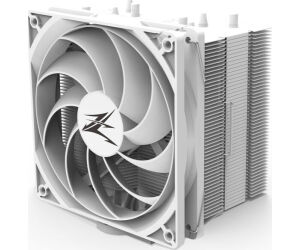 Ventilador Cpu Zalman Cnps10x Performa Blanco
