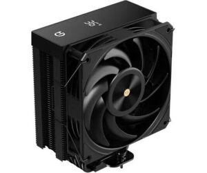 Cooler Cpu Hiditec Dc10 Pro Pwm Black