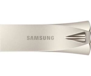 Samsung MUF-256BE unidad flash USB 256 GB USB tipo A 3.2 Gen 1 (3.1 Gen 1) Plata