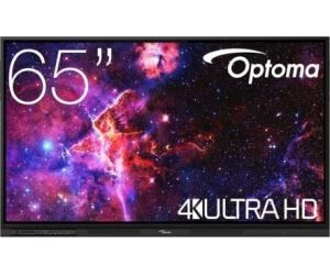 Pantalla Digital Interactiva Optoma Creative Touch Serie 3 3653RK/ 65"