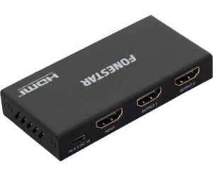 Distribuidor hdmi fonestar fo - 22s2ed 1x2