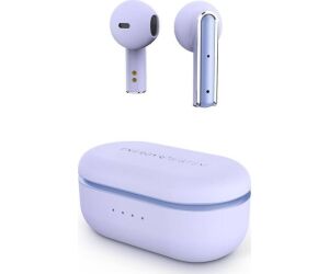 Energy Sistem Auriculares TW Style 4 Violet