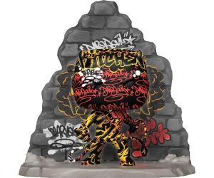Figura bandai ichibansho one piece wano country third act monkey d. luffy