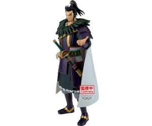 Figura banpresto kingdom grandista kanki
