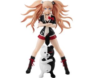 Figura good smile company pop up parade danganropa 1 - 2 reload junko enoshima