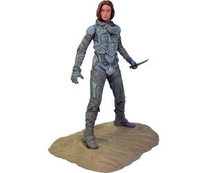 Figura dark horse dune lady jessica
