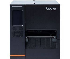 Brother Impresora Etiquetas TJ-4121TN