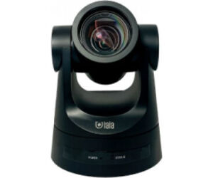 Laia C-pro (ctc-120/b) C-pro 20x Ai (black), CÁmara Ptz, Full Hd, Lente Con Zoom Óptico 20x. Usb 3.0, Hdmi, Sdi Y Lan. Ia Con Autosegumiento. Color Negro.