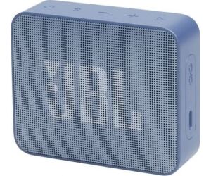 Altavoz con Bluetooth JBL GO Essential 2/ 3.1W/ 1.0/ Azul