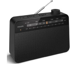 Radio Portátil Philips TAR2509