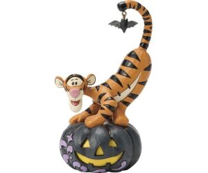 Figura enesco disney tigger halloween