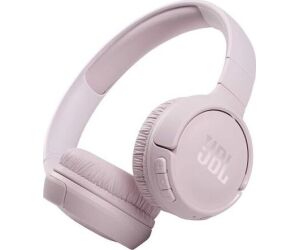 Auriculares Inalámbricos JBL Tune  510BT/ con Micrófono/ Bluetooth/ Rosas