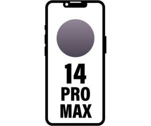 Apple iphone 14 pro max 256gb negro espacial