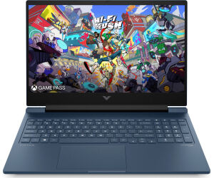PORTATIL HP VICTUS 16-R1026NS i7-14650HX/16GB/1TB/RTX4060/16"FHD/FreeDOS