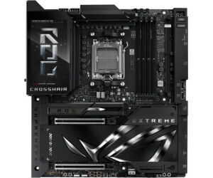 ASUS ROG CROSSHAIR X870E EXTREME AMD X870E ZÃ³calo AM5 ATX extendida