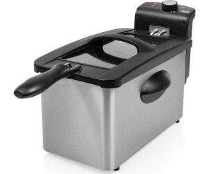 Freidora Princess 182604/ 2000W/ Capacidad 3L