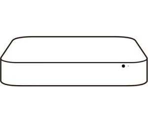 Mac Mini Apple M4 10core 24gb 512gb