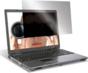 Filtro De Privacidad Targus Standard Privacy Screen For 15.6-inch 16:9 Laptops