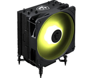 Ventilador Cpu Msi Mag Corefrozr Aa13 (aire),lga 1700/1851,am5/am4120x120x25,2100rpm,30.11dba,argb Gen1,cyclobladre Design