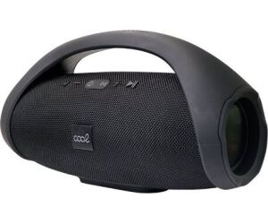 Altavoz Bluetooth Cool Street 20w Negro