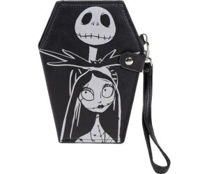 Cartera Pesadilla Antes De Navidad CerdÃ Redstring 2600002459