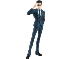 Figura good smile company pop up parade hunter x hunter leorio