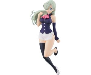 Figura good smile pop up parade the seven deadly sins elizabeth  dragon's judgement