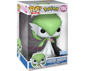 Funko pop jumbo pokemon gardevoir