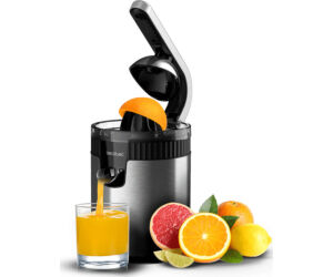 Exprimidor Cecotec 03363 Xqueeze Retrojuice 600