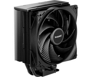 be quiet! Ventilador PURE ROCK 3 Black