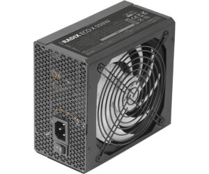 Fuente de Alimentación Tacens Radix Eco X 550/ 550W/ Ventilador 14cm